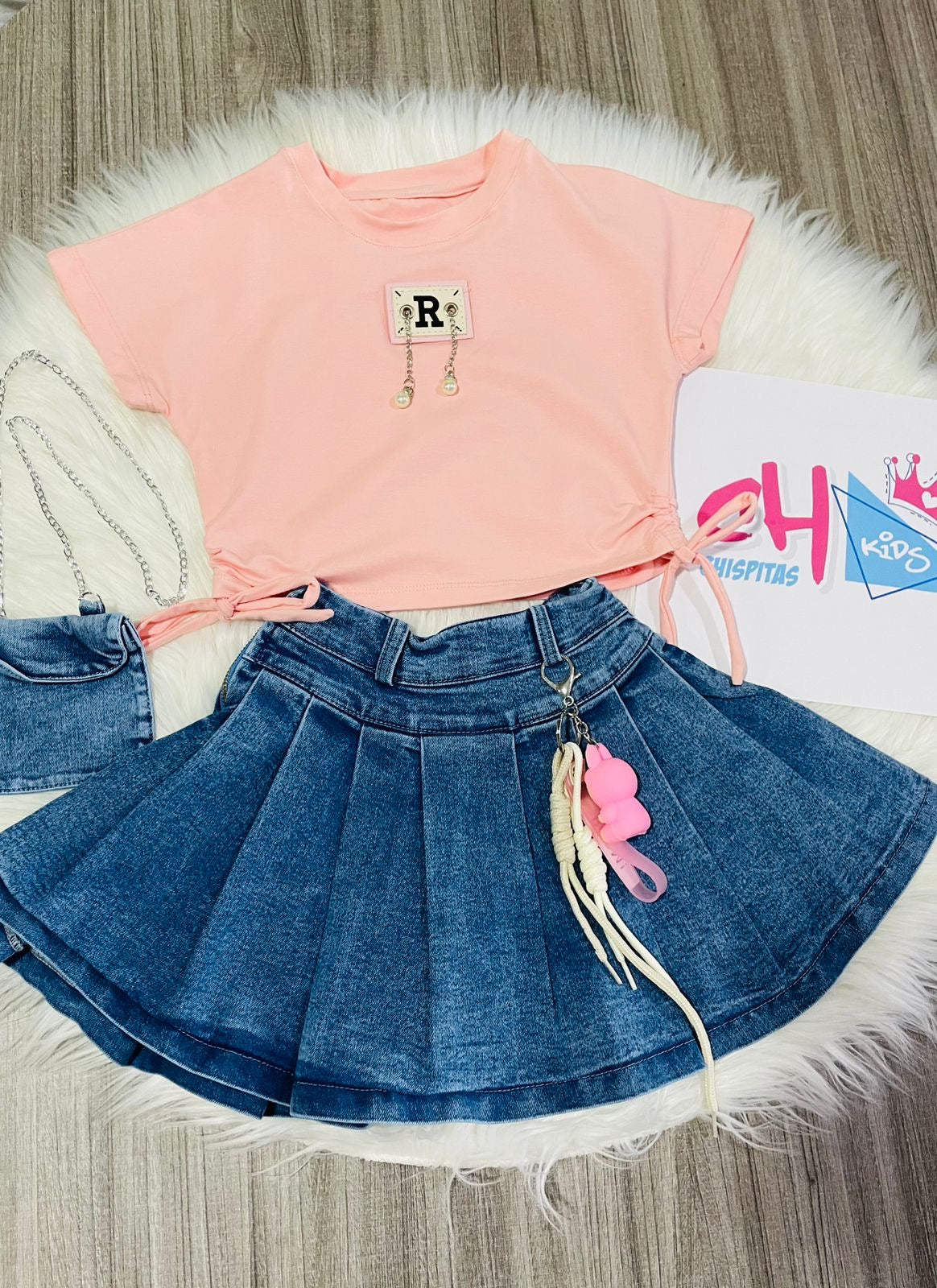 Set┃Chispitas Kids Ref:02850