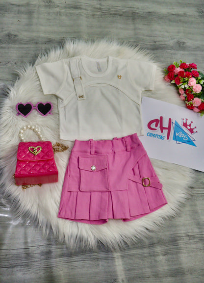 Set┃Chispitas Kids Ref:02785
