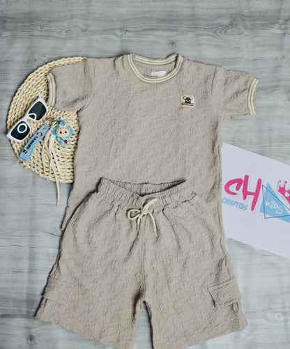 Set┃Chispitas Kids Ref:02803
