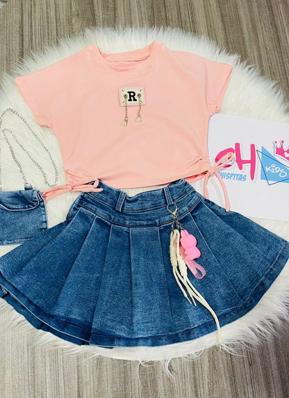 Set┃Chispitas Kids Ref:02850