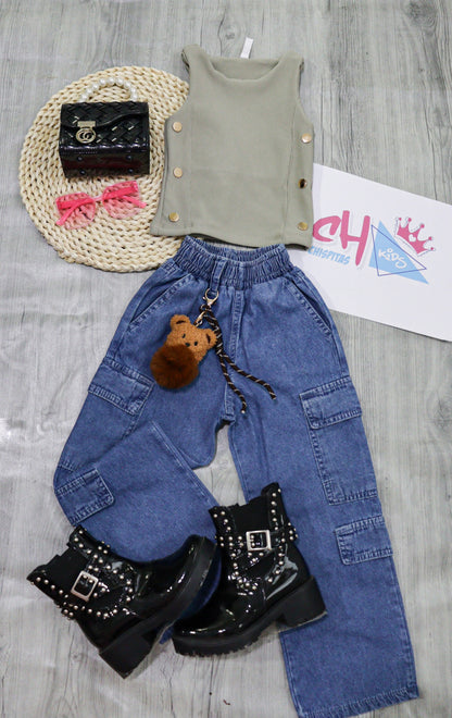 Set┃Chispitas Kids Ref:02798