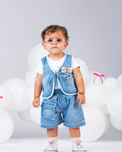 Set┃Chispitas Kids  Ref:02806