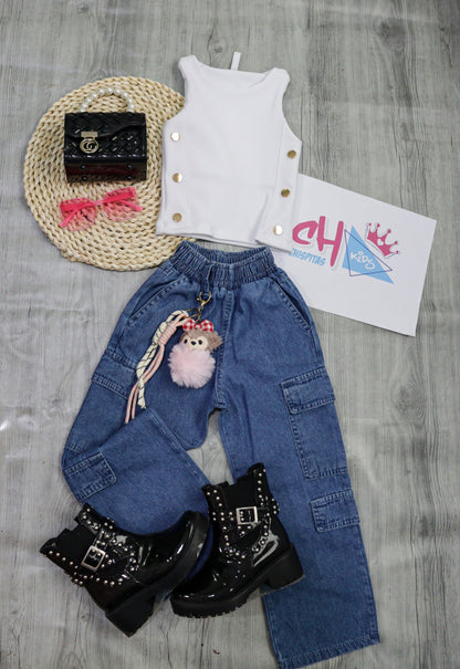 Set┃Chispitas Kids Ref:02798