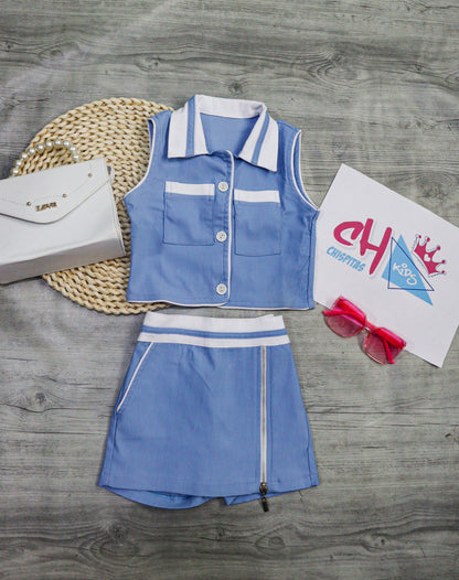 Set┃Chispitas Kids Ref:02793