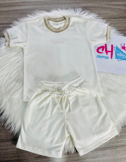 Set┃Chispitas Kids Ref:01781