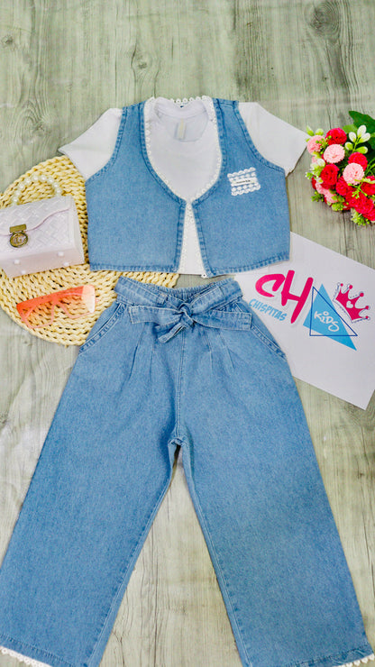 Set┃Chispitas Kids Ref:02794