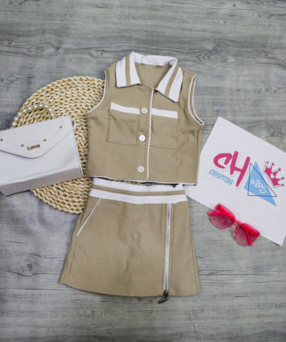 Set┃Chispitas Kids Ref:02793