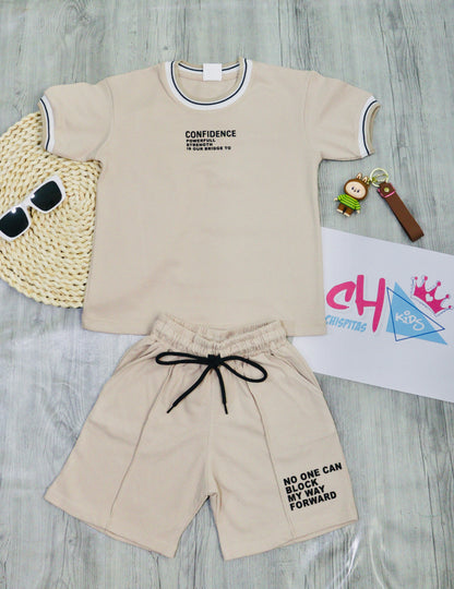 Set┃Chispitas Kids  Ref:02780