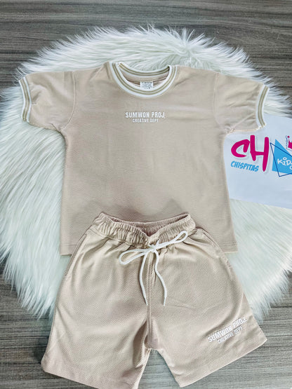 Set┃Chispitas Kids Ref:01781
