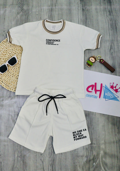 Set┃Chispitas Kids  Ref:02780