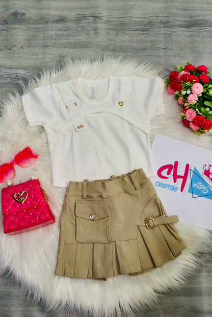 Set┃Chispitas Kids Ref:02785
