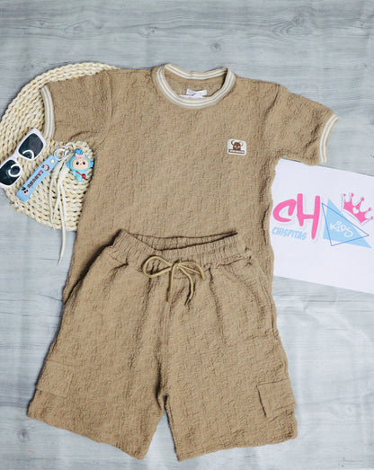 Set┃Chispitas Kids Ref:02803