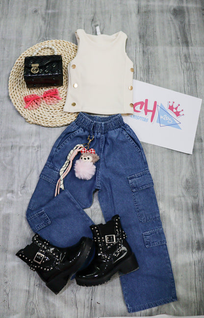 Set┃Chispitas Kids Ref:02798