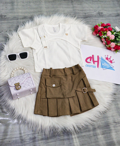 Set┃Chispitas Kids Ref:02785