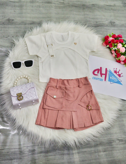 Set┃Chispitas Kids Ref:02785