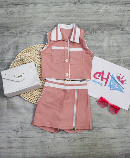 Set┃Chispitas Kids Ref:02793