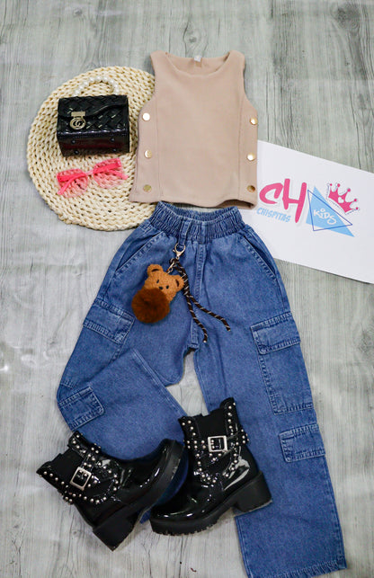 Set┃Chispitas Kids Ref:02798
