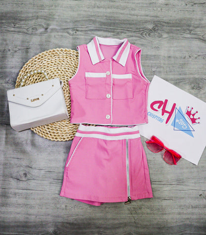 Set┃Chispitas Kids Ref:02793