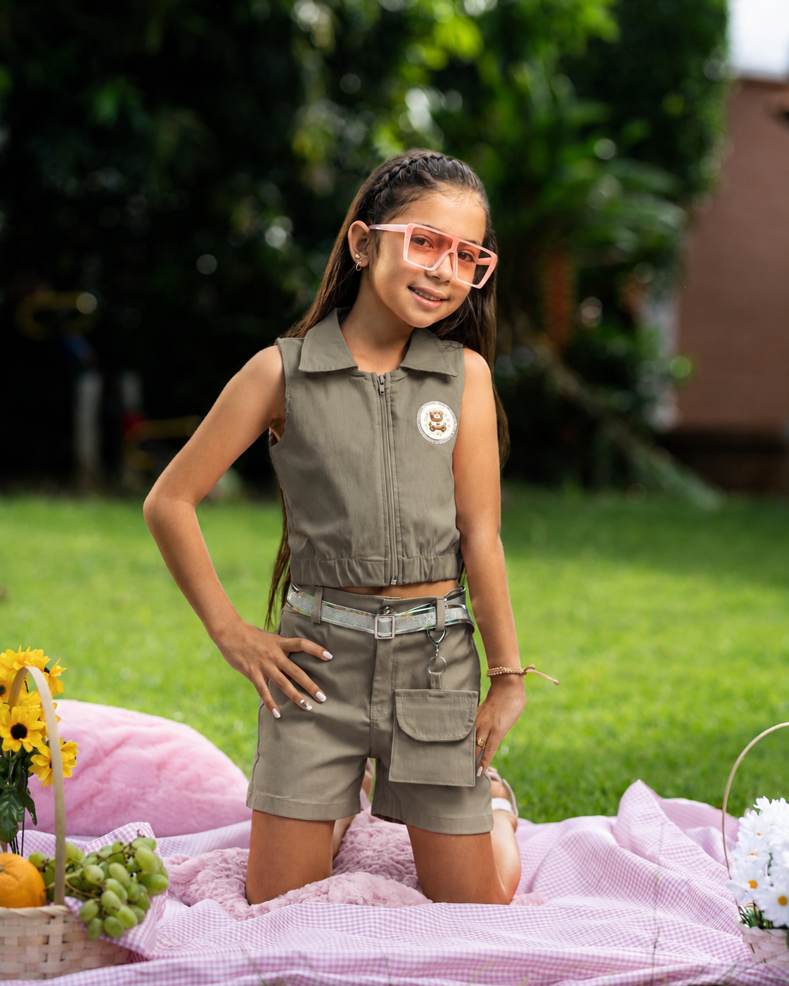 Set┃Chispitas Kids Ref:02864