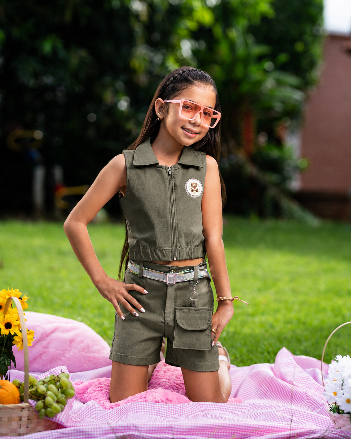 Set┃Chispitas Kids Ref:02864
