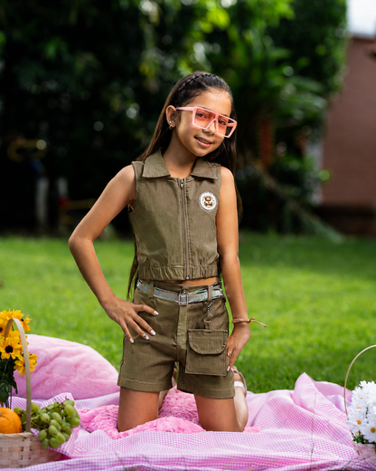 Set┃Chispitas Kids Ref:02864