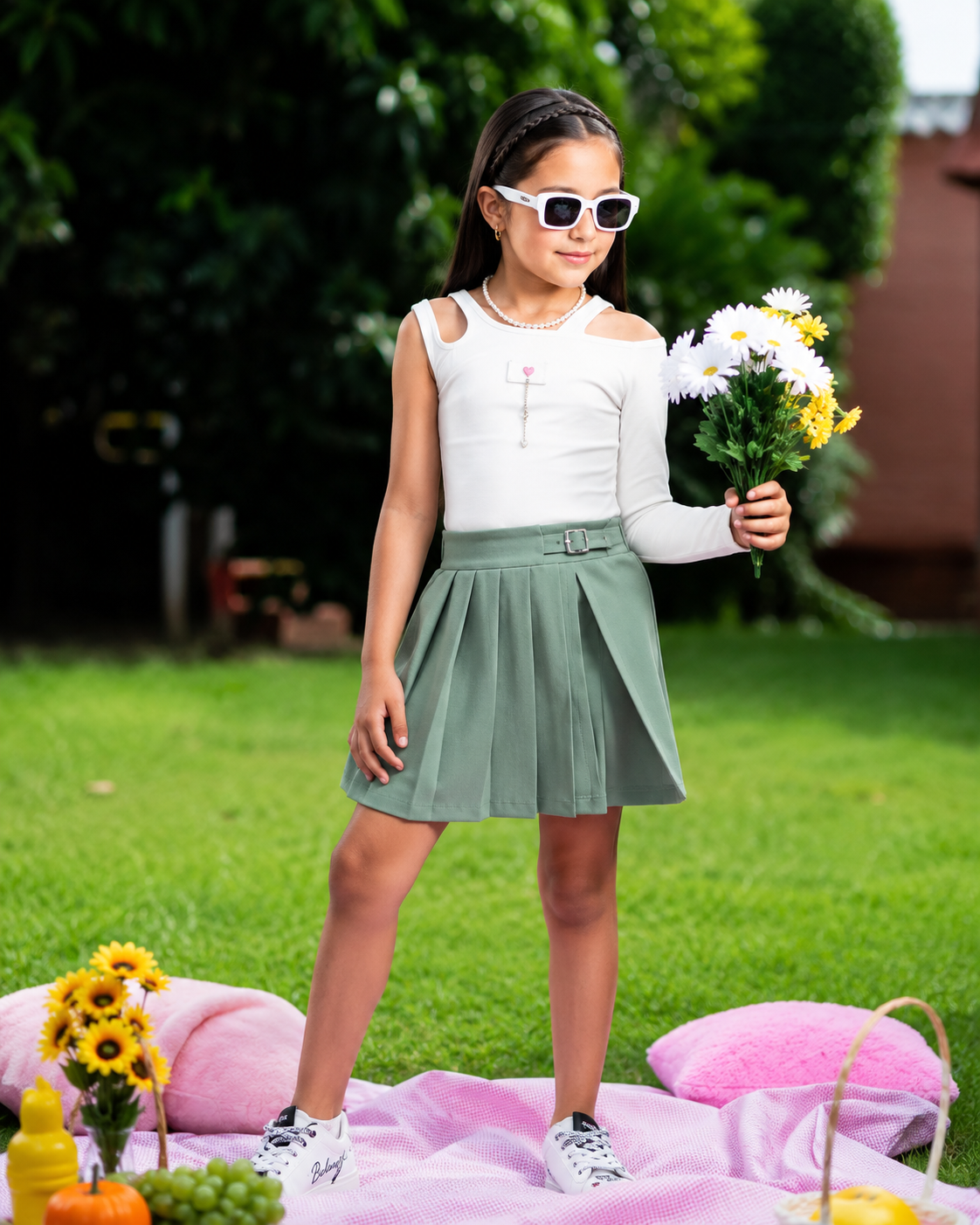Set┃Chispitas Kids Ref:02879