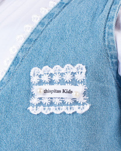 Set┃Chispitas Kids Ref:02794