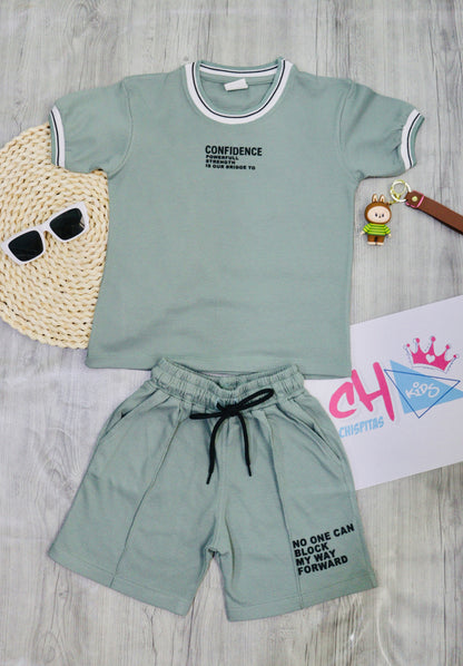 Set┃Chispitas Kids  Ref:02780