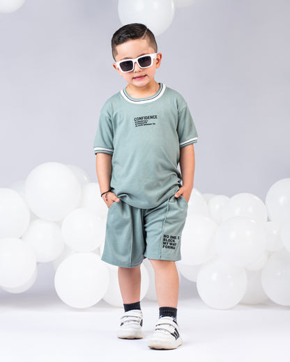 Set┃Chispitas Kids  Ref:02780