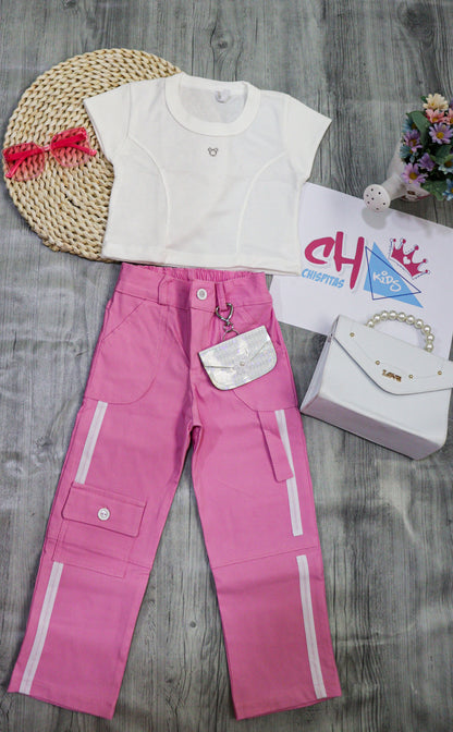 Set┃Chispitas Kids Ref:02786