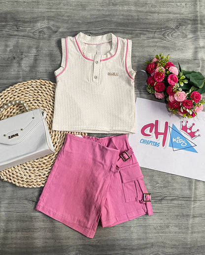 Set┃Chispitas Kids Ref:02785