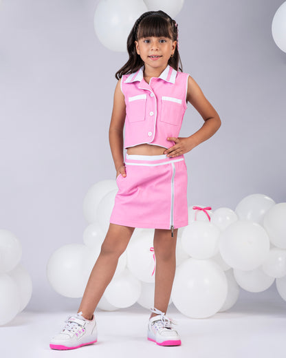 Set┃Chispitas Kids Ref:02793