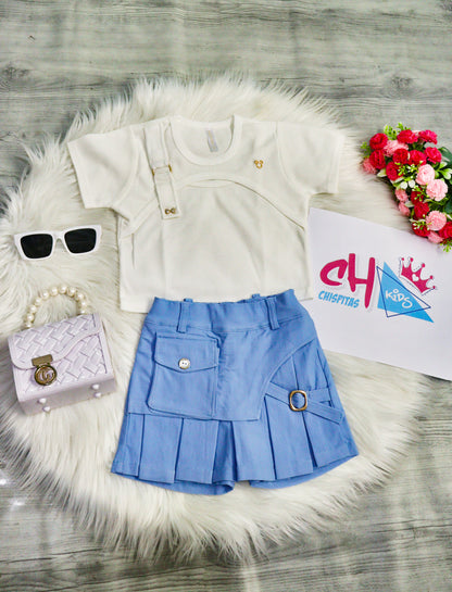 Set┃Chispitas Kids Ref:02785