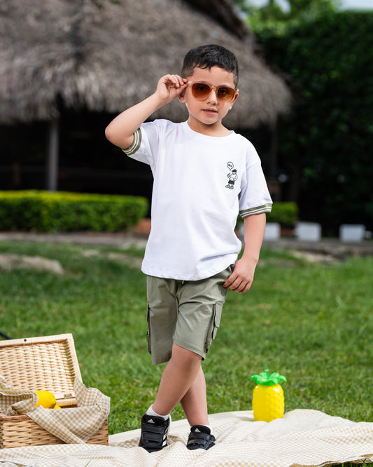 Set┃Chispitas Kids Ref:01861