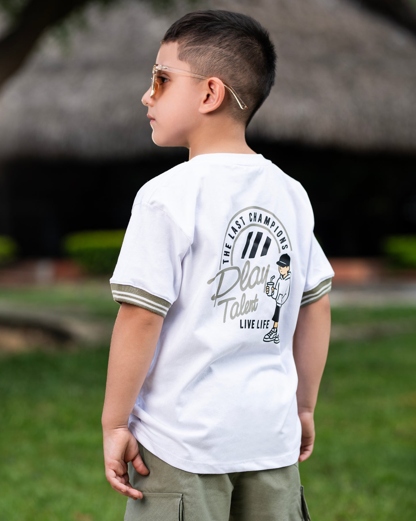 Set┃Chispitas Kids Ref:01861