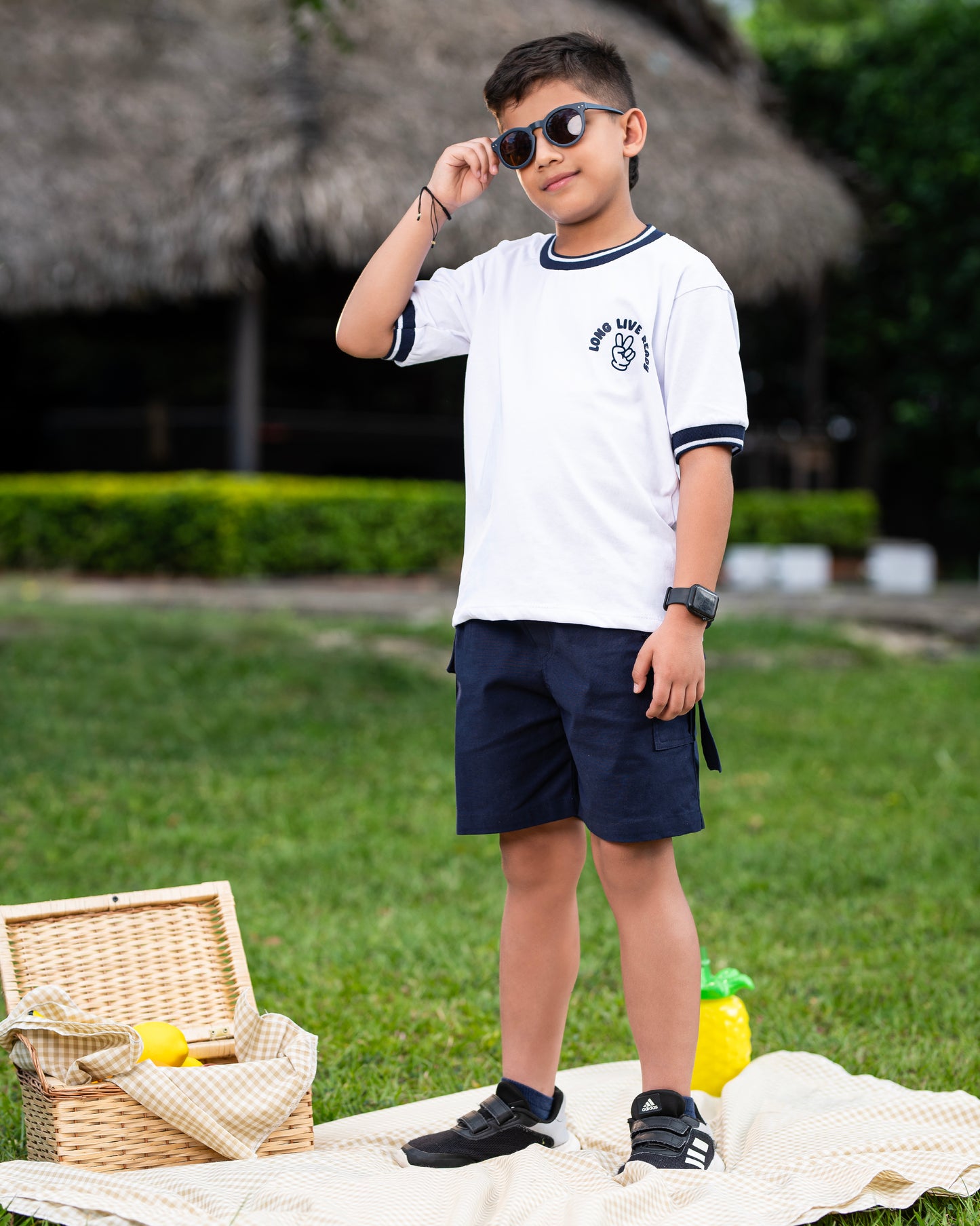 Set┃Chispitas Kids Ref:01859