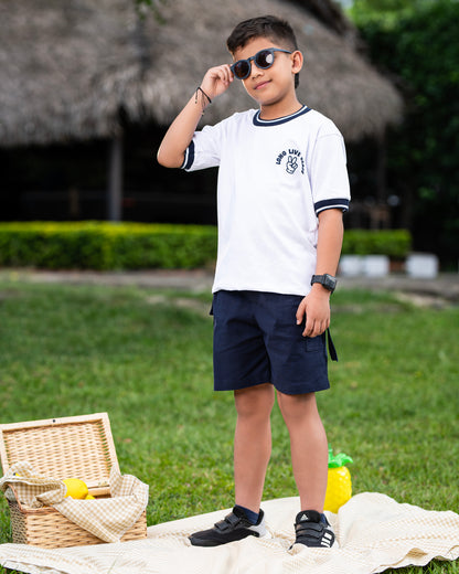 Set┃Chispitas Kids Ref:01859