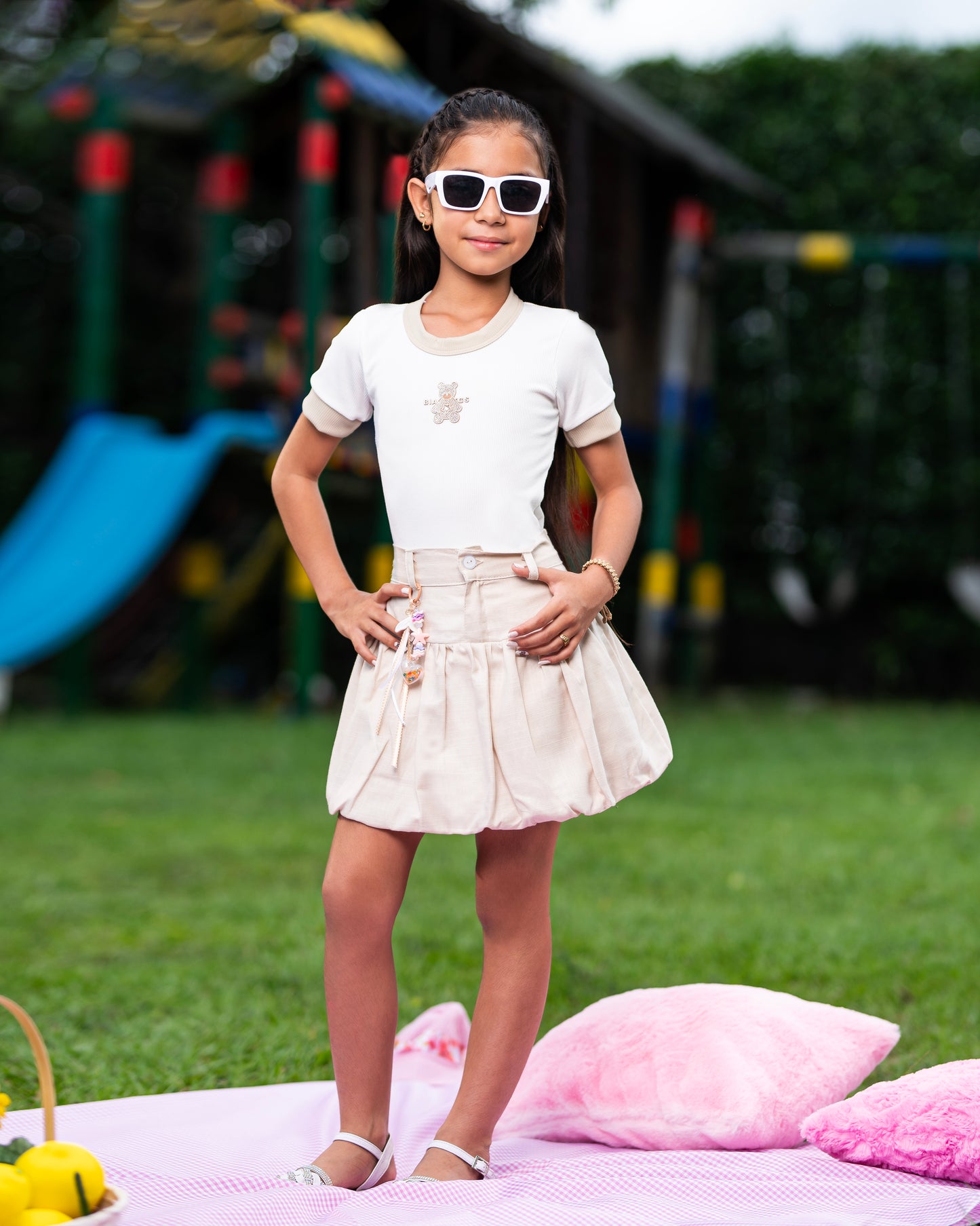 Set┃Chispitas Kids Ref:02871