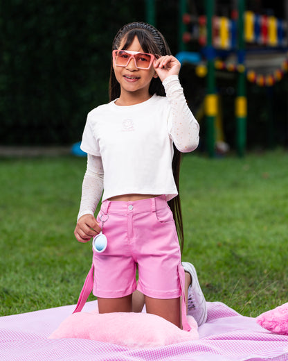 Set┃Chispitas Kids Ref:02865