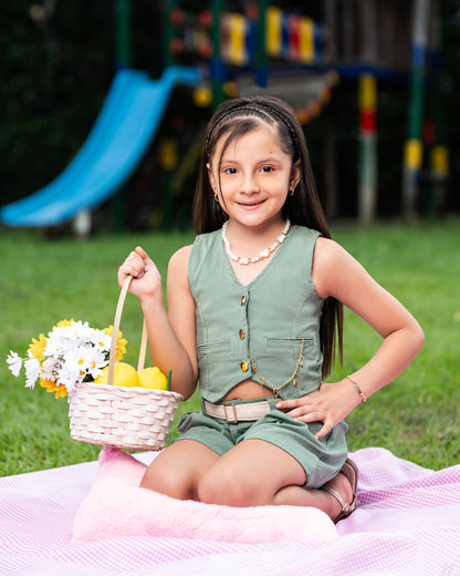 Set┃Chispitas Kids Ref:02866