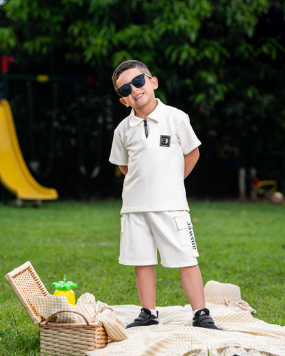 Set┃Chispitas Kids Ref:01874