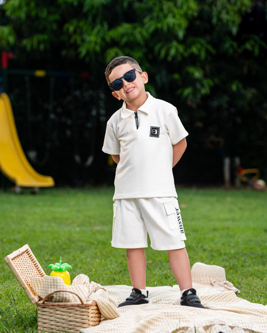 Set┃Chispitas Kids Ref:01874