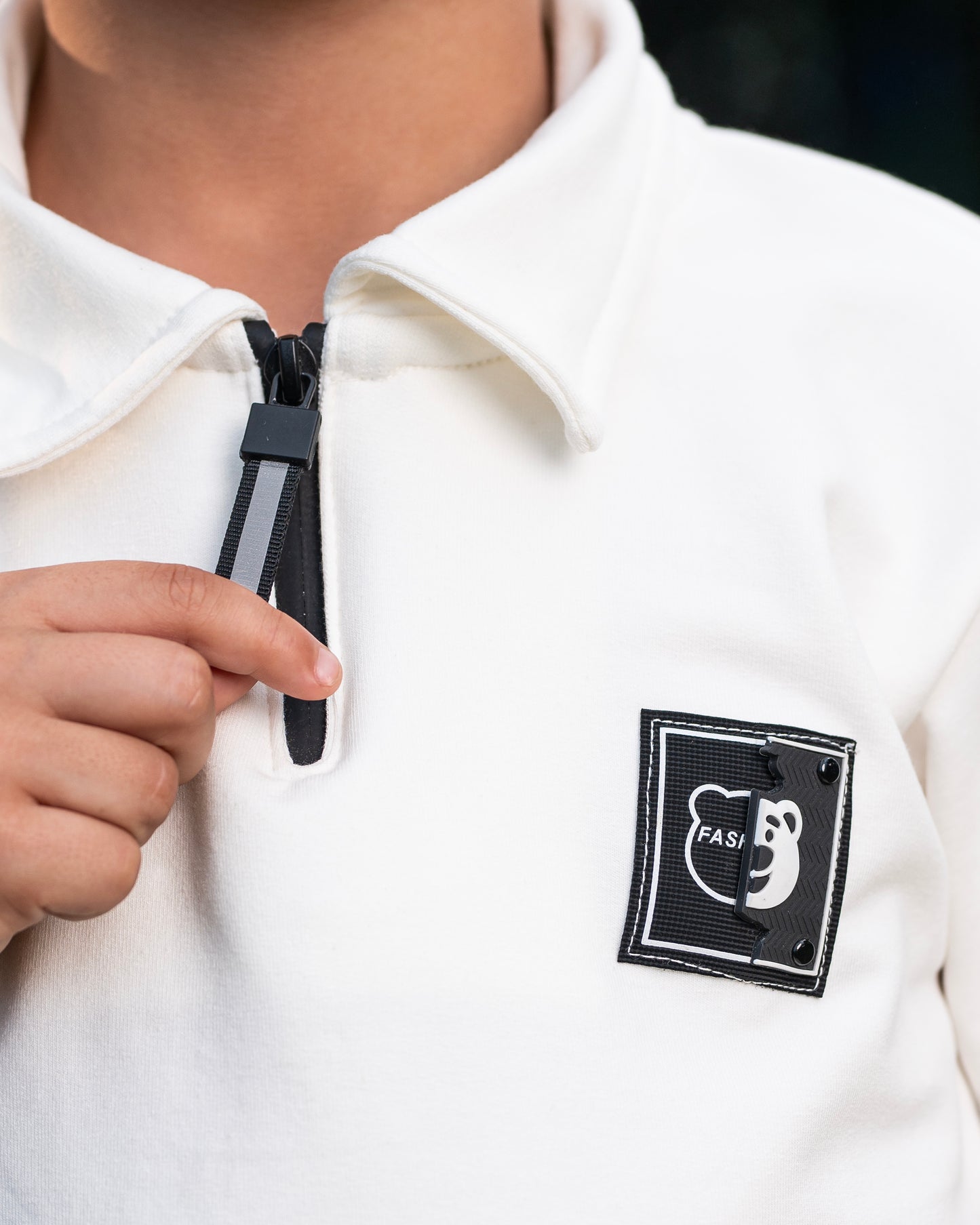 Set┃Chispitas Kids Ref:01874