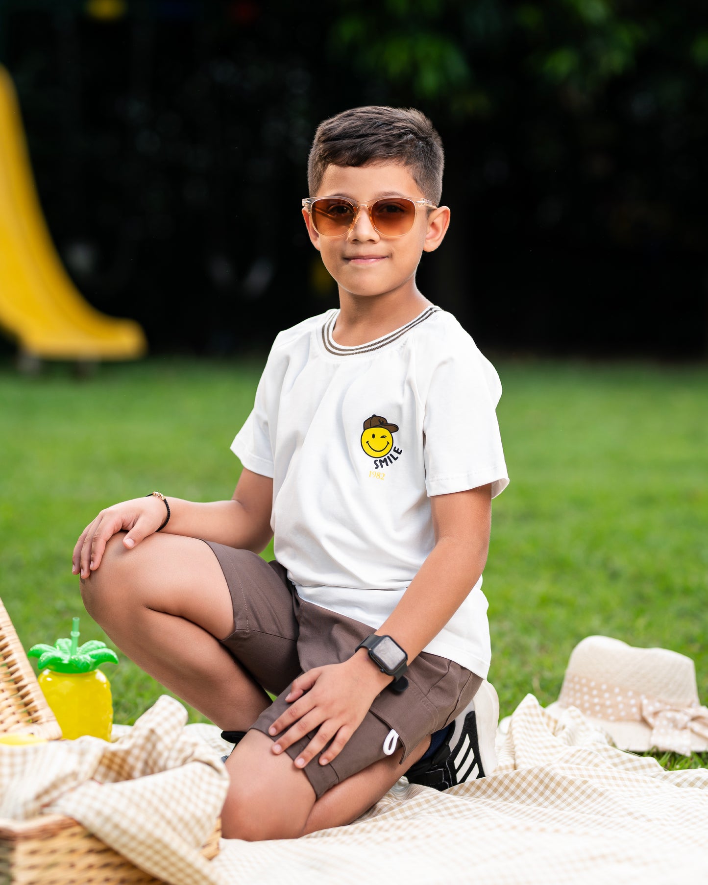 Set┃Chispitas Kids Ref:01860