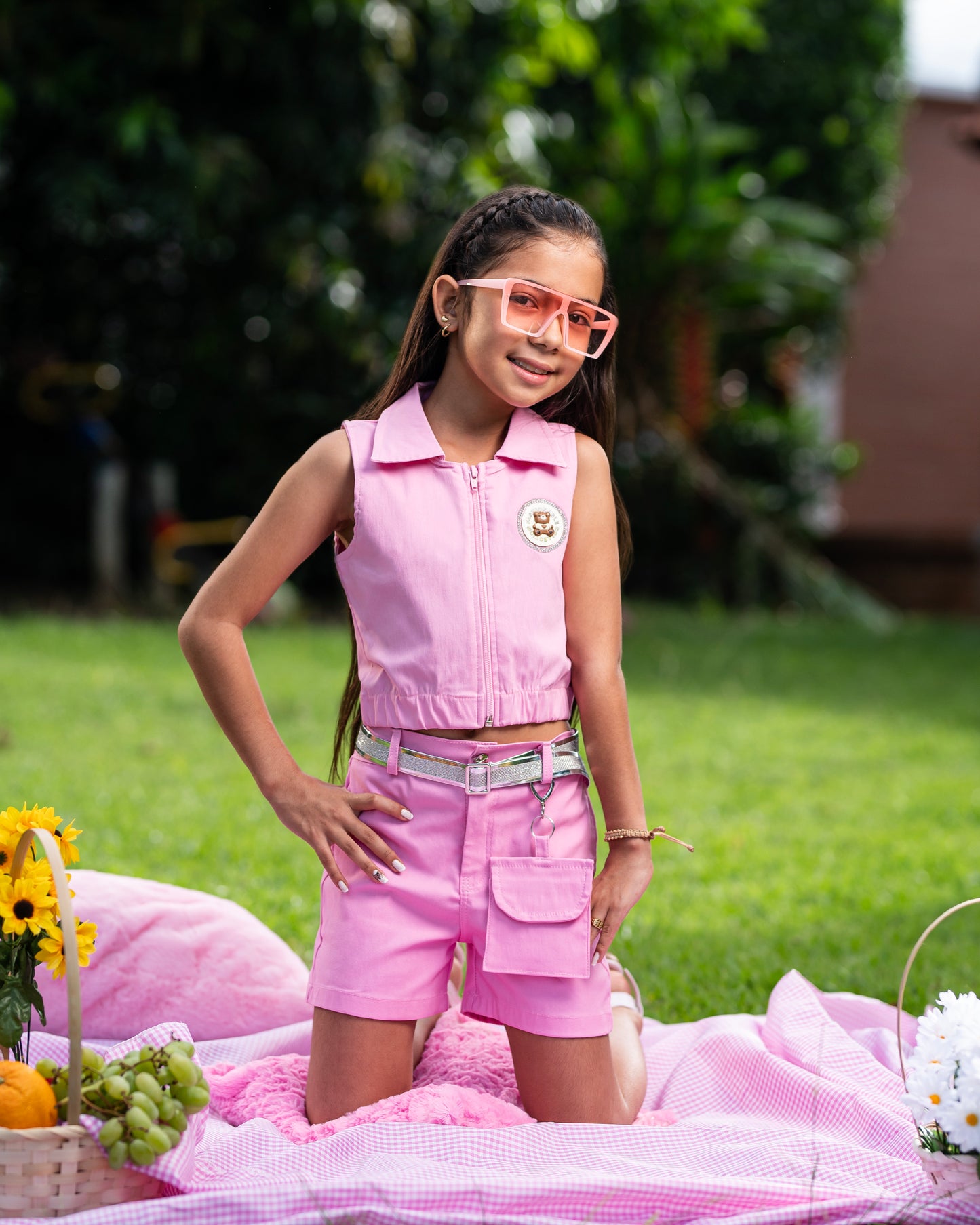 Set┃Chispitas Kids Ref:02864
