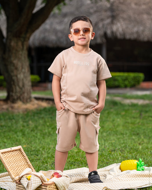 Set┃Chispitas Kids Ref:01873