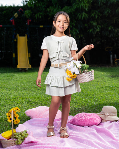 Set┃Chispitas Kids Ref:02869