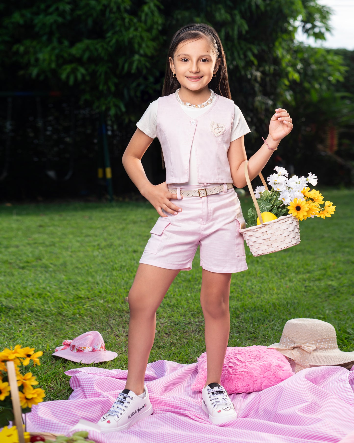 Set┃Chispitas Kids Ref:02868