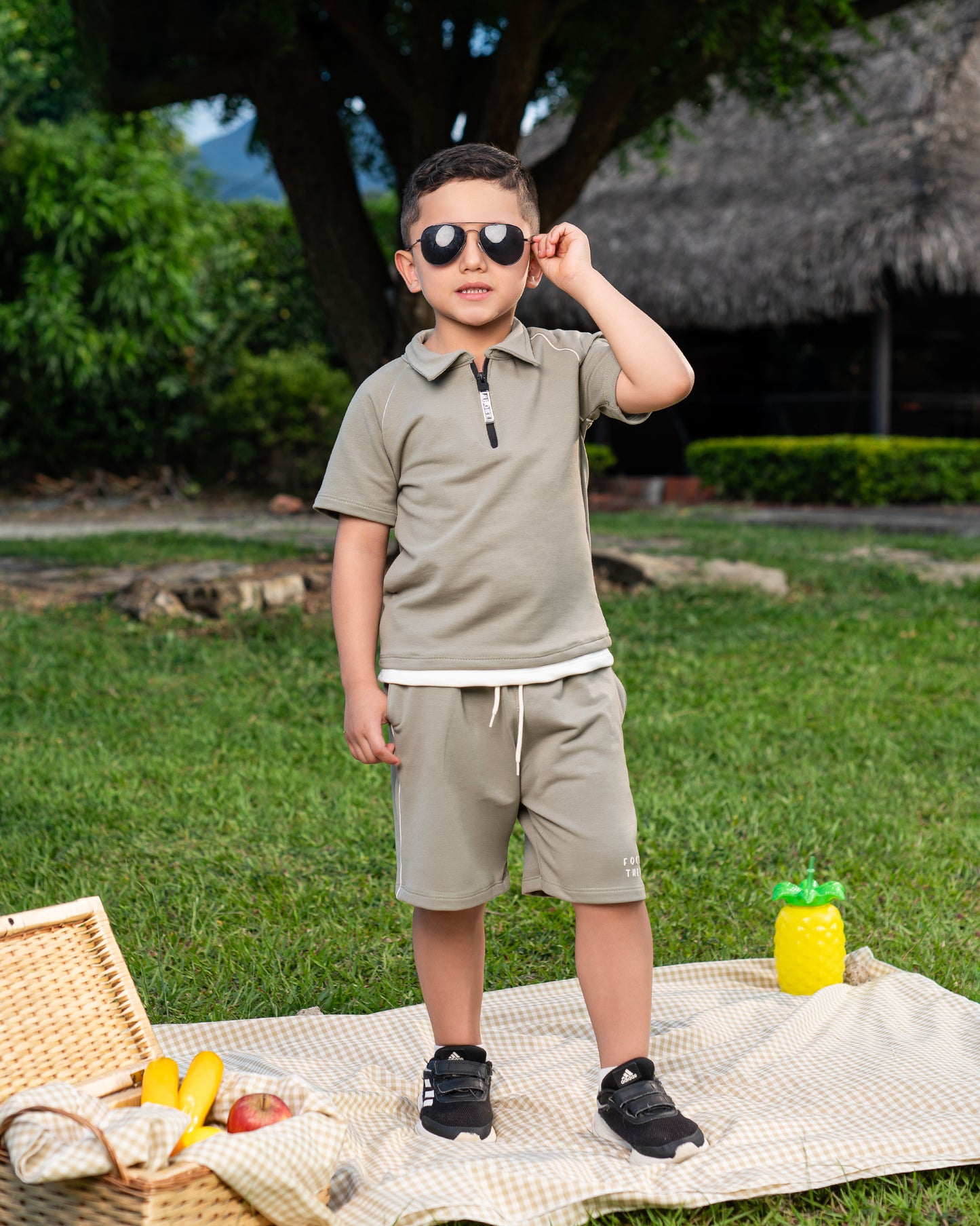 Set┃Chispitas Kids Ref:01872