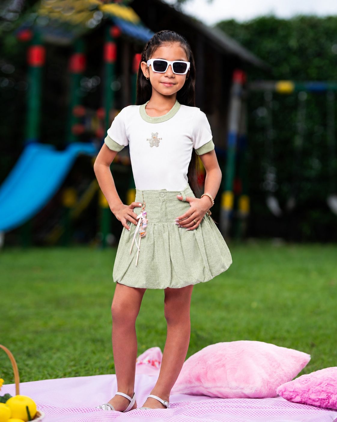 Set┃Chispitas Kids Ref:02871